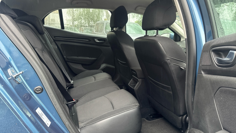 Renault Megane 1.2 TCE Expression+ 5dr Petrol Hatchback